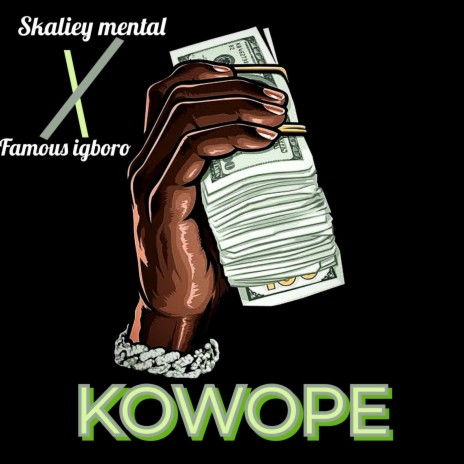 KOWOPE | Boomplay Music