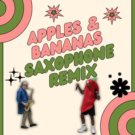 Apples and Bananas Remix ft. Dr. Paul D’Blue | Boomplay Music