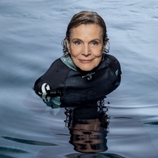 Dr. Sylvia Earle, Explorer-in-Residence, National Geographic Society - Episode 97
