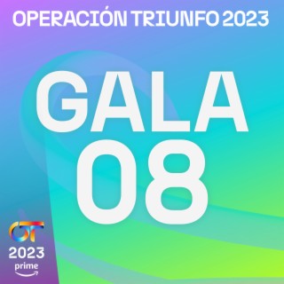  OT Gala 5 (Operación Triunfo 2023) : VARIOUS ARTISTS: Digital  Music