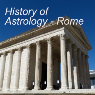 History of Astrology - Rome