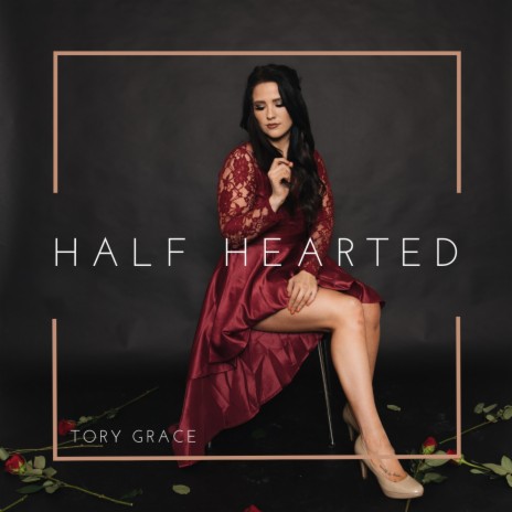 Half Hearted | Boomplay Music