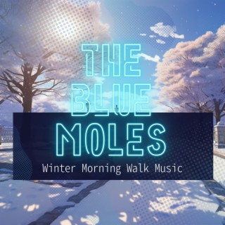 Winter Morning Walk Music