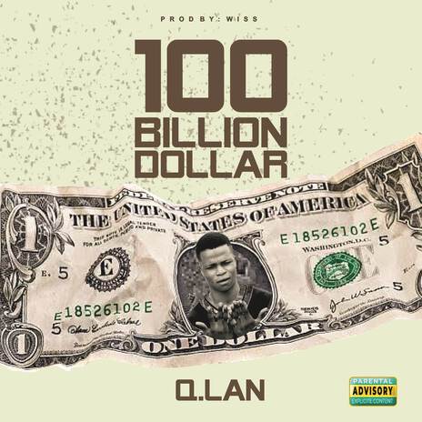 100 billion dollars | Boomplay Music