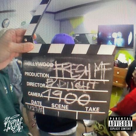 FRESH MF ft. Slader, K Sensi, Jiggs, Kyaw Pinkman & Jay Gee | Boomplay Music