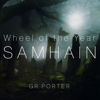 The Wheel of the Year (Samhain)