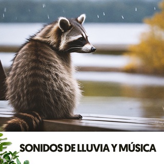 Sonidos de Lluvia y música: Un viaje acuático a la calma