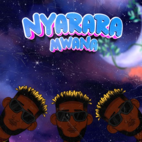 Nyarara Mwana ft. Bagga | Boomplay Music