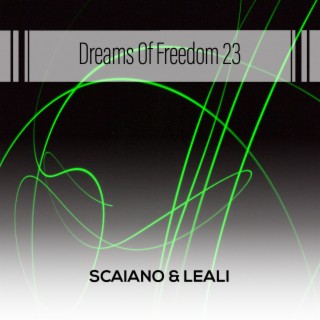 Dreams Of Freedom 23