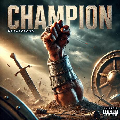 Champion | Boomplay Music