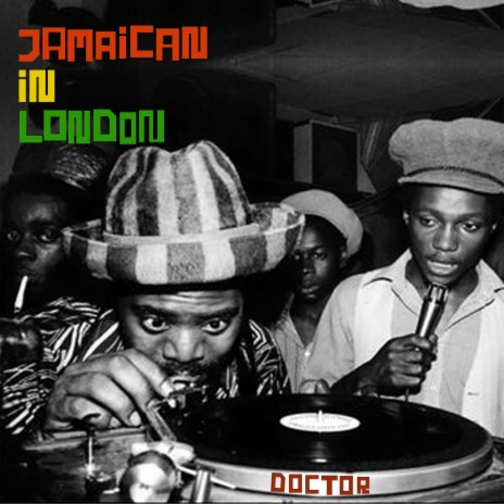 Jamaican in London | Boomplay Music