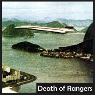 Death of Rangers