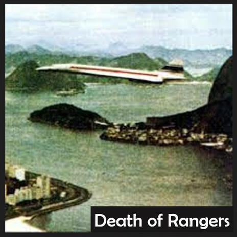 Death of Rangers | Boomplay Music