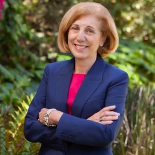 Barbara Bry, President Pro Tem, San Diego City Council, 1st District, Candidate for Mayor of San Diego - Episode 78