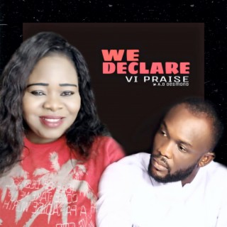 We Declare