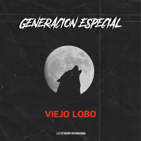 Viejo Lobo (En Vivo) | Boomplay Music