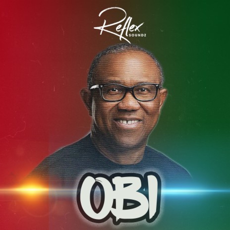 Obi | Boomplay Music