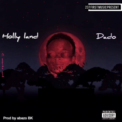 Holy Land (Pro by Beat Killer)