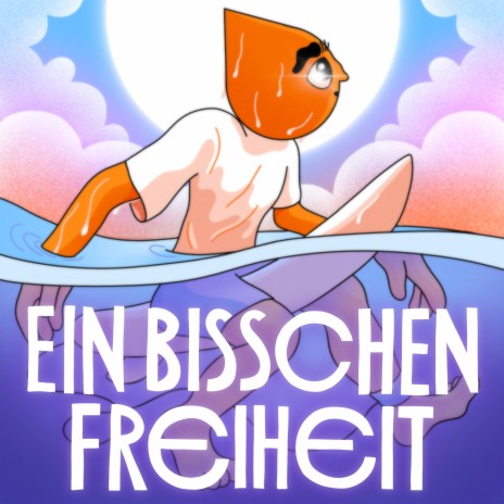 Ein Bisschen Freiheit | Boomplay Music