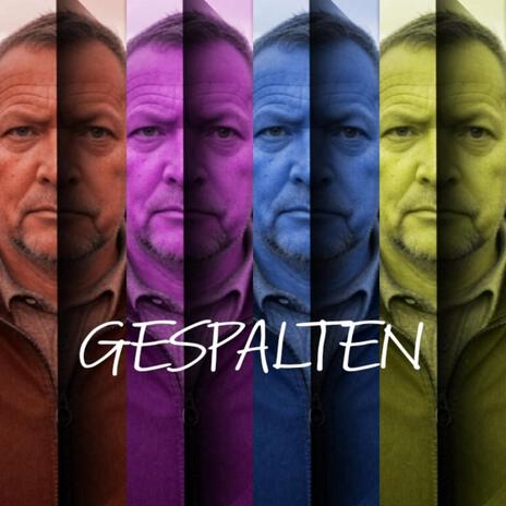 Gespalten | Boomplay Music