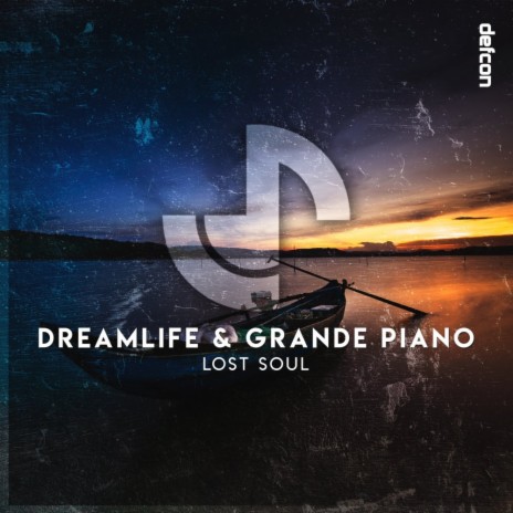 Lost Soul ft. Grande Piano | Boomplay Music