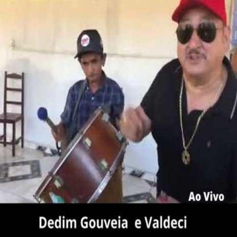 Brincadeira na Fogueira - DEDIM GOUVEIA