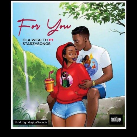 For You ft. Starzysongs | Boomplay Music