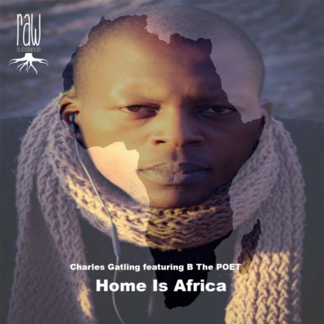 Home Is Africa ft. B The Poet | Boomplay Music