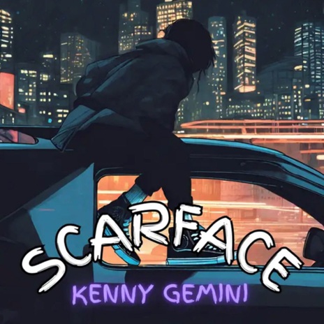 Scarface | Boomplay Music