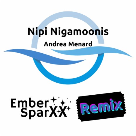 Nipi Nigamoonis (Ember Sparxx Remix) | Boomplay Music