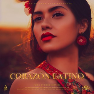 Corazón Latino