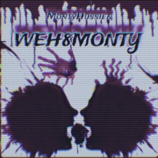 WeH8Monty (The EP)