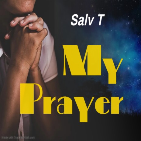 My Prayer | Boomplay Music