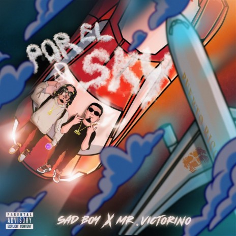 Por el Sky ft. MR.Victorino | Boomplay Music