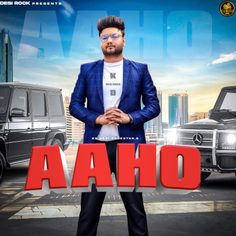 AAHO | Boomplay Music