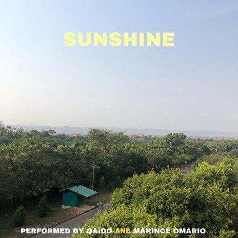 Sunshine ft. Marince Omario 🅴 | Boomplay Music