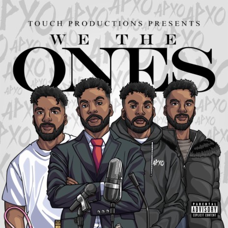 We The Ones | Boomplay Music