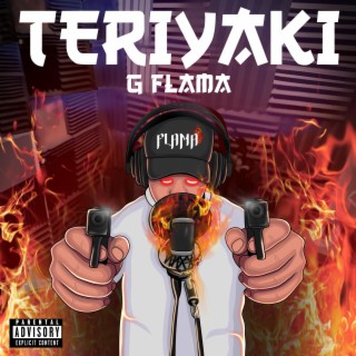 Teriyaki lyrics | Boomplay Music