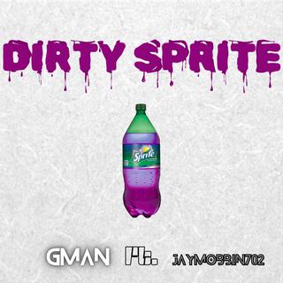 Dirty Sprite