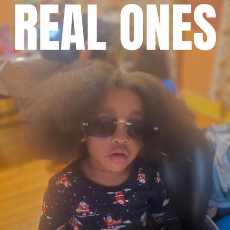 Real one | Boomplay Music