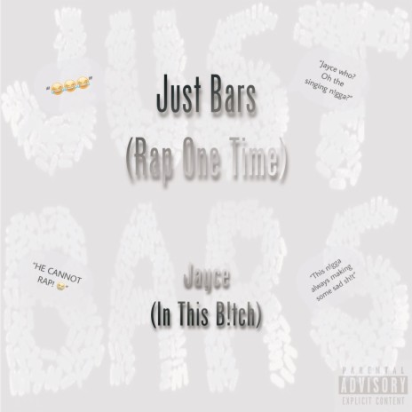 Just Bars (Rap One Time) | Boomplay Music