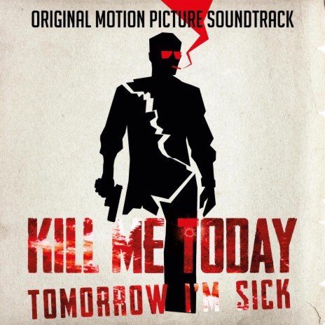 Kill Me Today… (feat. Janina Dietz & Matt Beck) (Radio Edit)