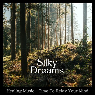 Healing Music - Time To Relax Your Mind