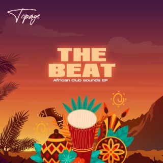THE BEAT (african club sounds)