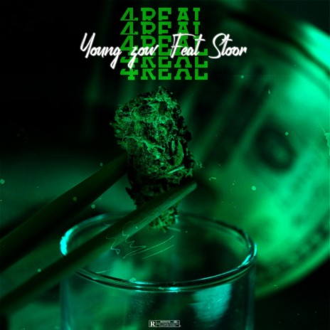 4 Real ft. Stoor