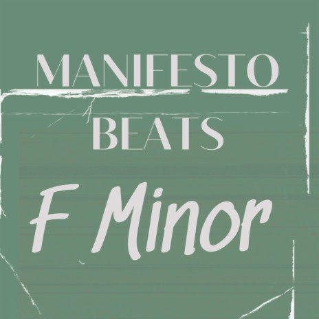 F Minor