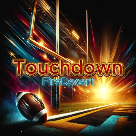 Touchdown | Boomplay Music