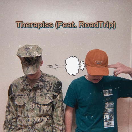 Therapiss ft. RoadTrip | Boomplay Music