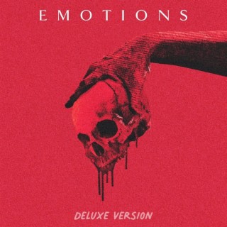Emotions Pt. 2 (DELUXE)