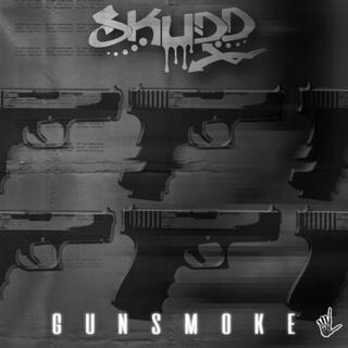 Gun Smoke